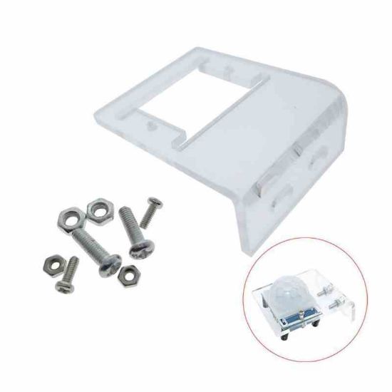 Picture of pır-sensör-tutucu