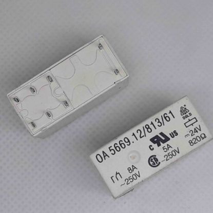 Picture of oa56691281361-24v-8a-2c-güç-röle