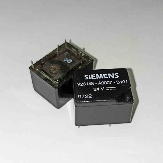 Picture of v23148-a0007-b101-24v-kombi-röle