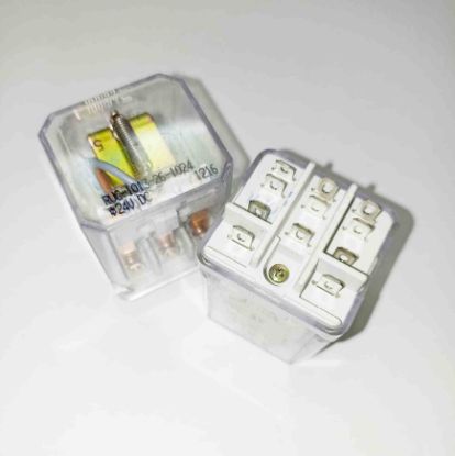 Picture of ruc-1013-26-1024-24v-16a-3c-11pin-relpol-güç-röle