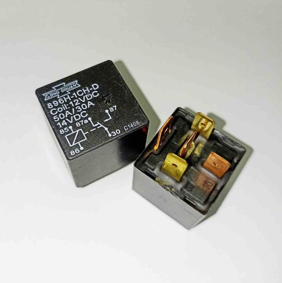 Picture of 896h-1ch-d-12v-50a