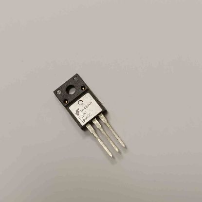Picture of fqpf11n40c-11a-400v-to220-mosfet-transİstör