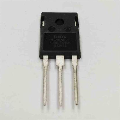 Picture of ixgh10n170a-5a-1700v-to247-ixys-igbt-transİstör