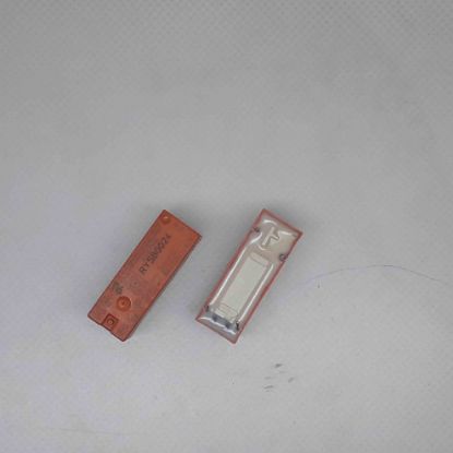 Picture of rysb0024-24v-8a-1no-4pin-schrack-güç-röle