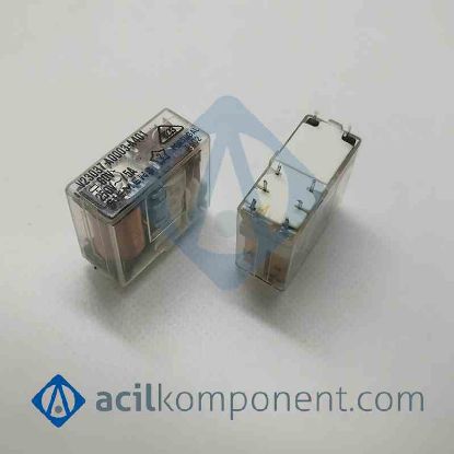 Picture of v23037-a0003-a401-60v-5a-2c-relay