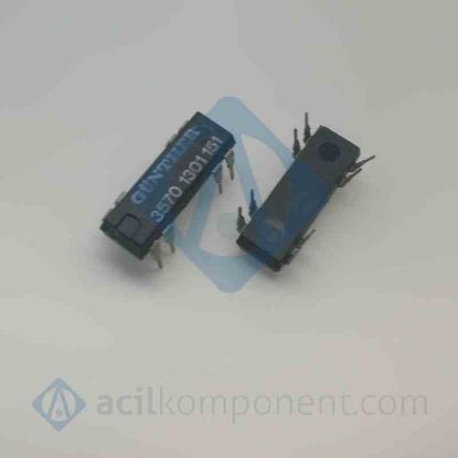 Picture of 3570-1301-151-relay