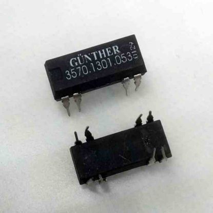 Picture of 3570-1301-053-gunther-reed-röle