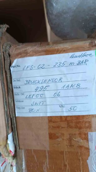 Picture of lfs-02-235mbar-pressure-switch