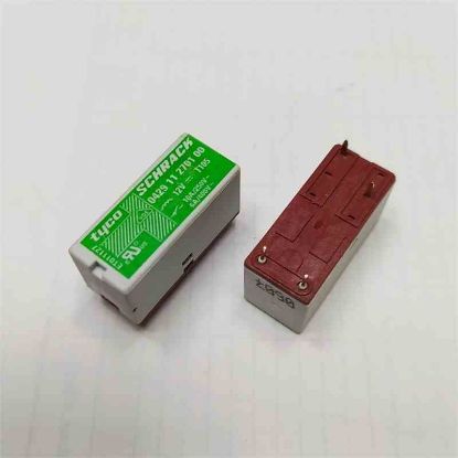 Picture of 042911270100-12v-10a-1no-4pin-relay