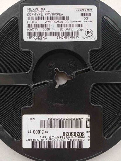 Picture of pmv30xpea