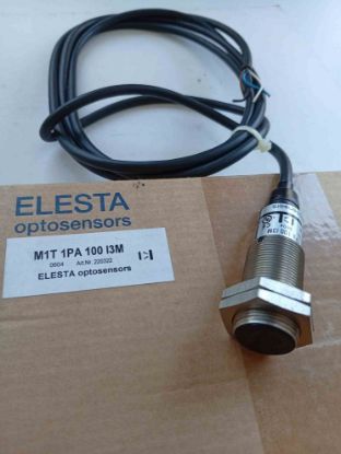 Picture of m1t-1pa-100-elesta-soket