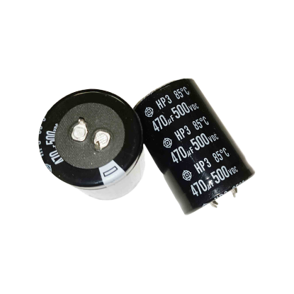 Picture of 470uf-500v-35x50mm-85-capacitor