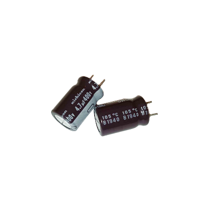 Picture of 47uf-400v-10x15mm-105-capacitor
