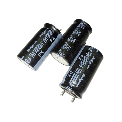 Picture of 10000uf-16v-16x315mm-105-capacitor