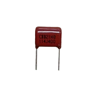 Picture of cbb21-400v-114jp10ra-011uf-400v-10mm-capacitor