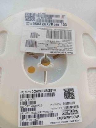 Picture of cc0603krx7r0bb103-001uf-100v-603-capacitor