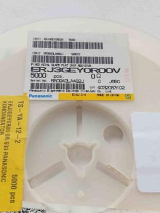 Picture of erj3gey0r00-0r-603-resistörs