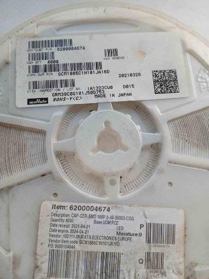 Picture of gcm1885c1h101ja16d-100pf-50v-603-capacitor