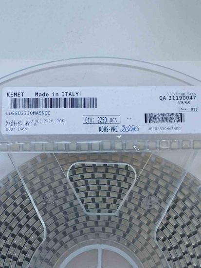 Picture of ldeed3330ma5n00-0330uf-100v-capacitor