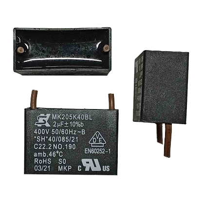 Picture of mk205k40bl-2uf-400v-capacitor