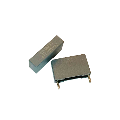 Picture of mkp23-471j700-470pf-700v-15mm-capacitor