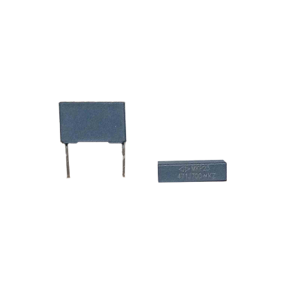 Picture of mkp23-700vac-471jp15ra-470p-700vac-capacitor