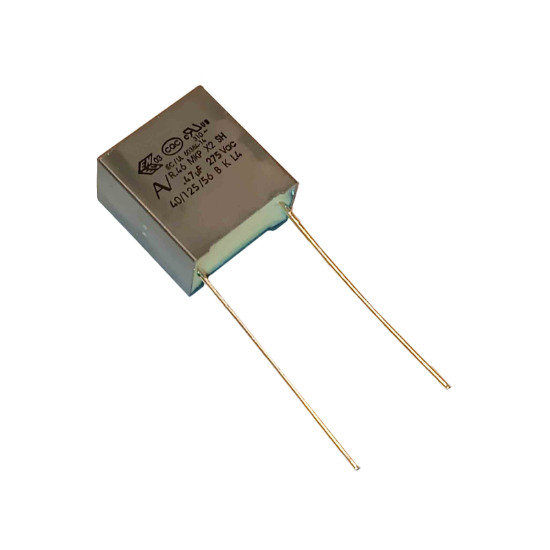 Picture of r46ki347040h1m-470nf-275vacx2-15mm-capacitor