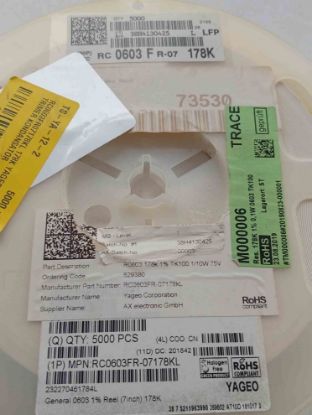 Picture of rc0603fr07178kl-178k-resistor
