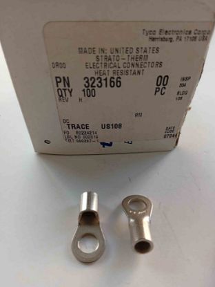 Picture of 323166-00-ring-terminal-connector