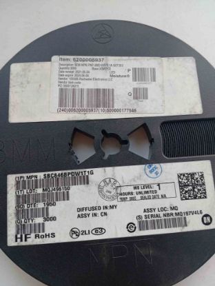 Picture of sbc846bpdw1t1g-diode