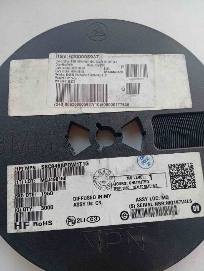 Picture of sbc846bpdw1t1g-diode