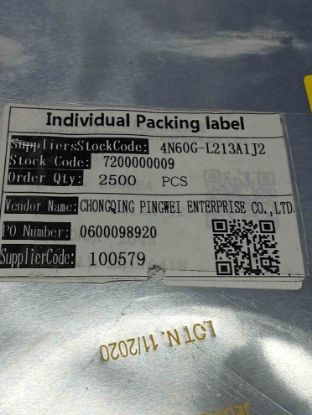 Picture of 4n60g-4a-600v-transistor