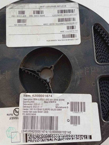 Picture of bas81-ga08-40v-30ma-sod80-diode