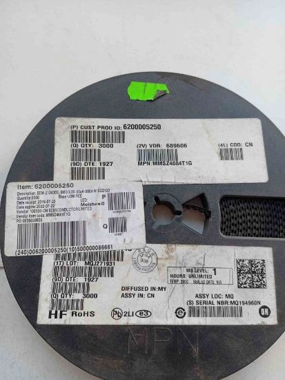 Picture of mmsz4684t1g-33v-sod123-diode