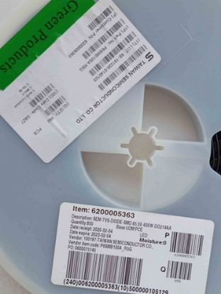 Picture of p6smb100ar5g-1-diode