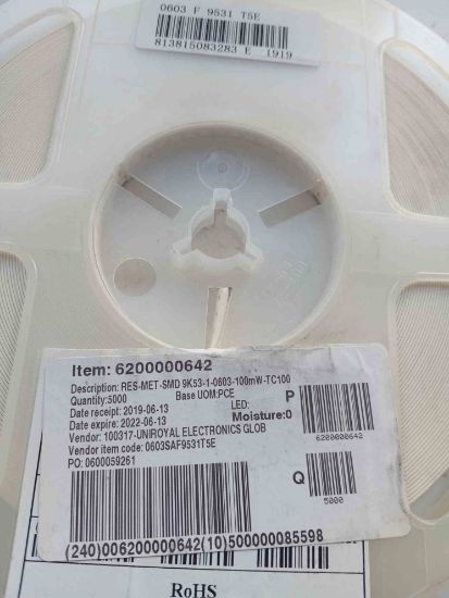 Picture of 0603saf9531t5e-953k-603-resistor