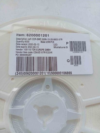 Picture of cga3e1x7r1e224k-022uf-25v-603-resistor