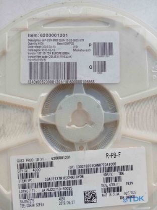 Picture of cyg3e1x7r1e224k-022uf-603-capacitor