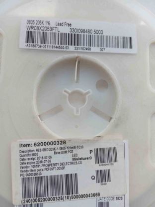 Picture of fcf05ft-2053p-205k-805-001-resistor