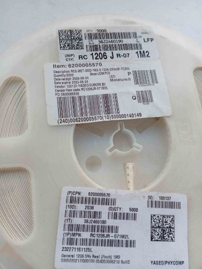 Picture of rc1206jr-071m2l-250mw-1206-resistor