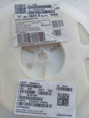 Picture of rc603fr07105kl-105k-603-resistor