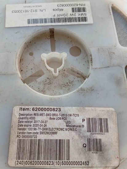 Picture of smk2w20mrf-0r02-resistor