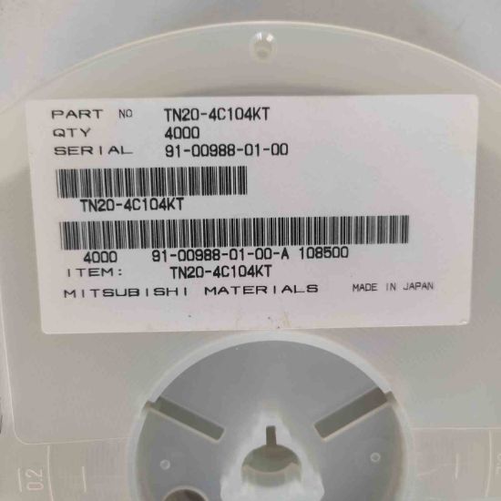 Picture of tn20-4c104kt-100k-805-ntc