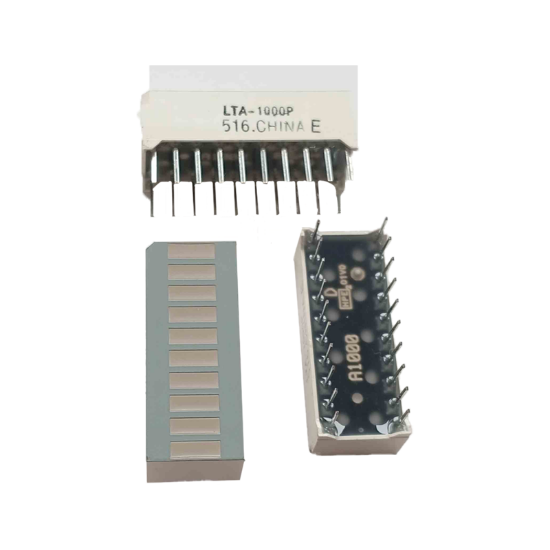 Picture of lta-1000p-display