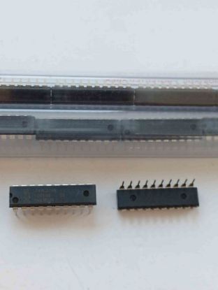 Picture of 74hc374n-ic