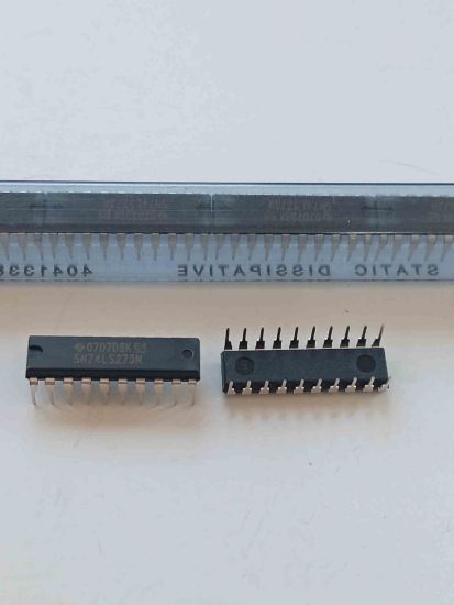 Picture of 74ls273n-ic