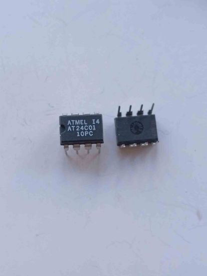 Picture of at24c0110pc-ic
