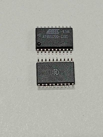 Picture of at90s1200-12sc-ic