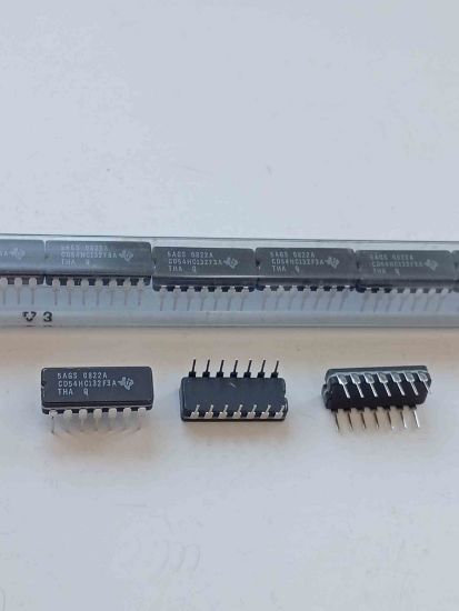 Picture of cd54hc132f3a-ic