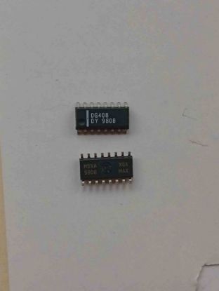 Picture of dg408-ic